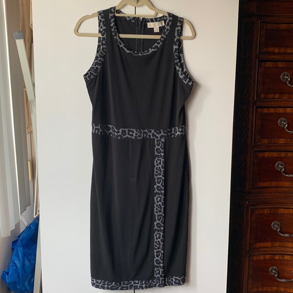 Michael Kors Dresses & Skirts - Micheal Kors Black Dress